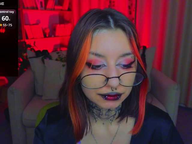 MistressMarcelline's BongaCams show and profile
