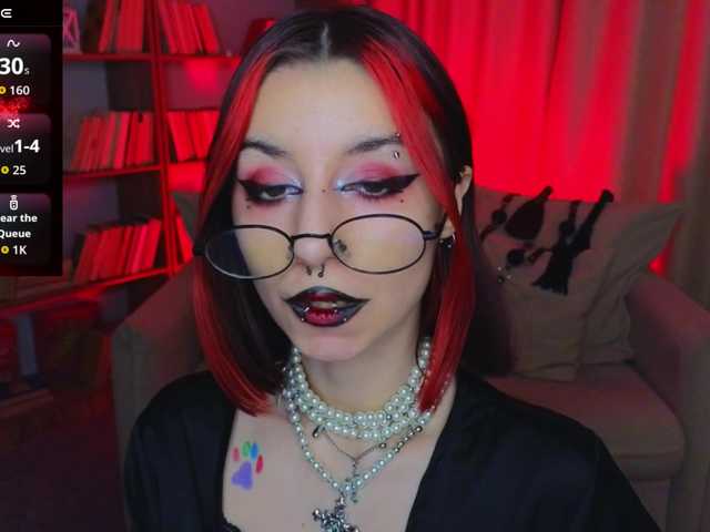 MistressMarcelline's BongaCams show and profile