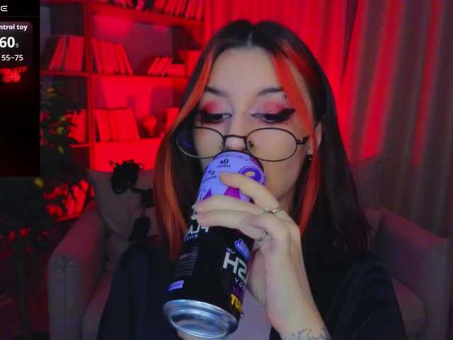 MistressMarcelline's BongaCams show and profile