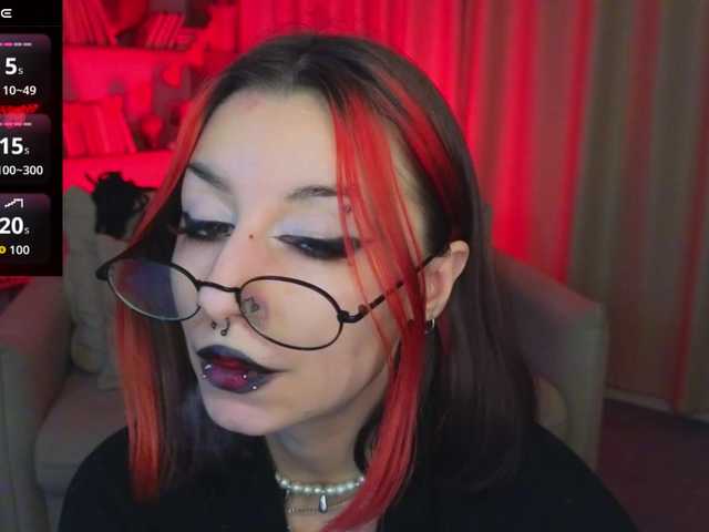 MistressMarcelline's BongaCams show and profile