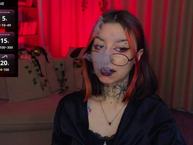 fup-fup MistressMarcelline