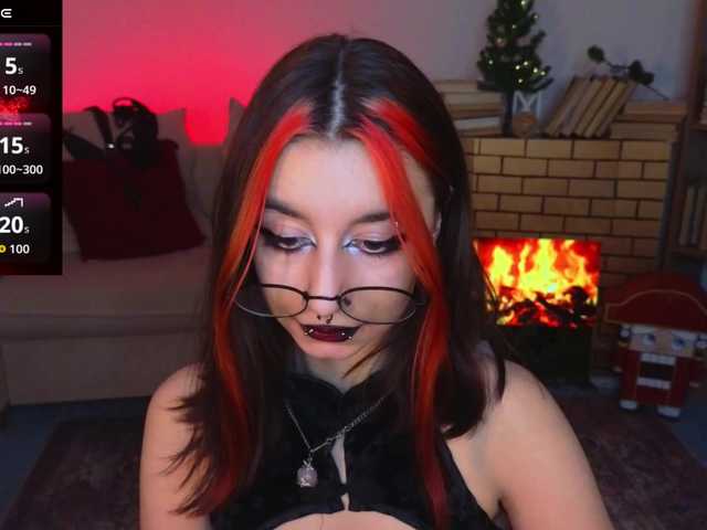 MistressMarcelline's BongaCams show and profile