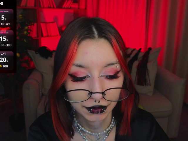 MistressMarcelline's BongaCams show and profile