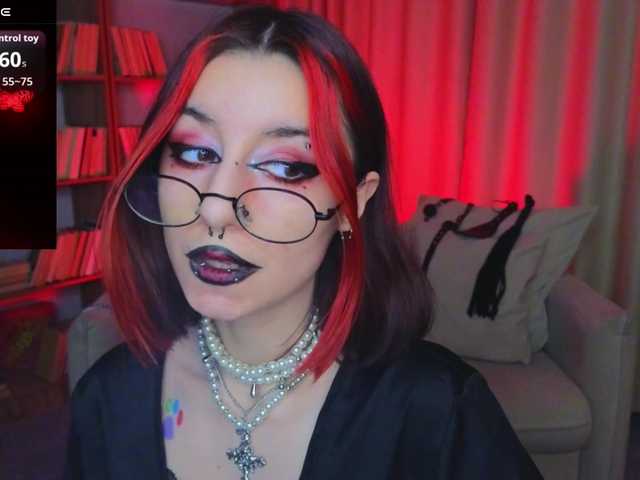 MistressMarcelline's BongaCams show and profile
