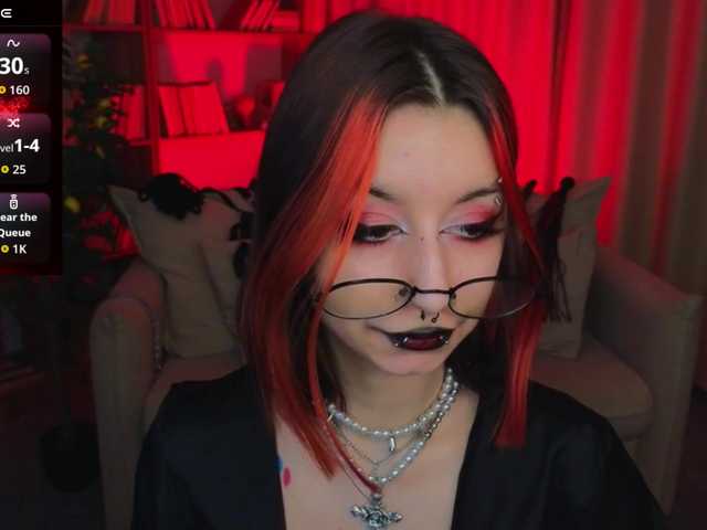 MistressMarcelline's BongaCams show and profile