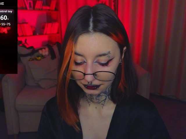 MistressMarcelline's BongaCams show and profile