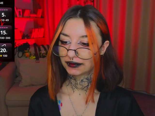 MistressMarcelline's BongaCams show and profile