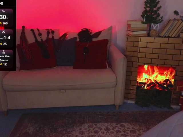 MistressMarcelline's BongaCams show and profile