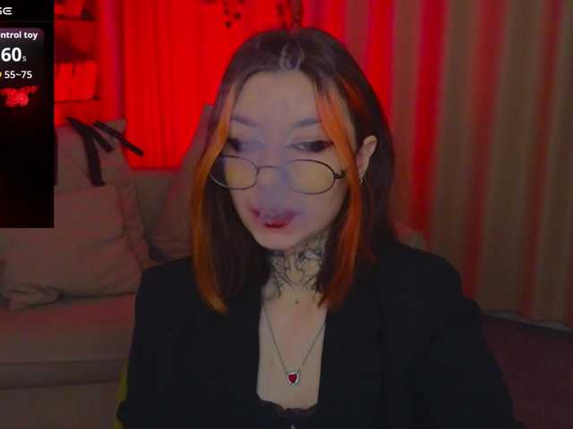 MistressMarcelline's BongaCams show and profile