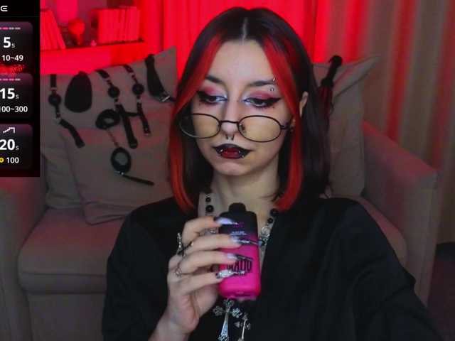 MistressMarcelline's BongaCams show and profile