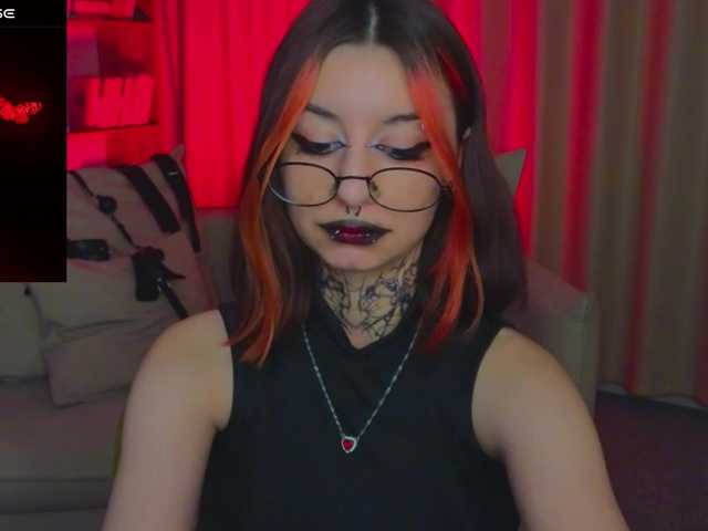 MistressMarcelline's BongaCams show and profile