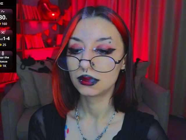 MistressMarcelline's BongaCams show and profile