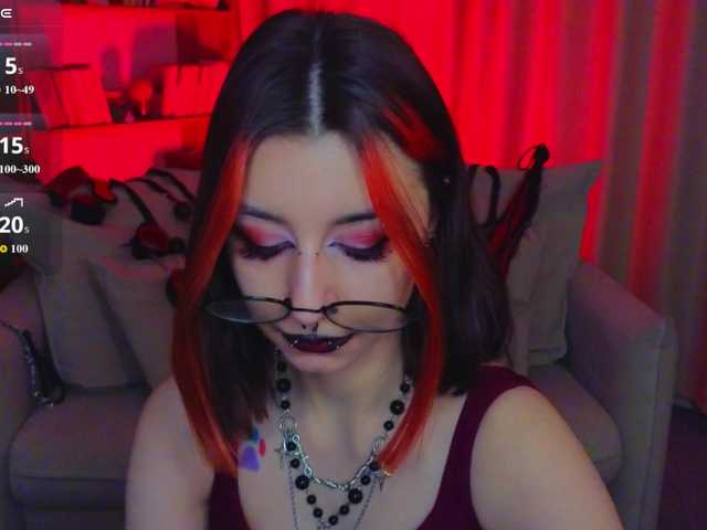 MistressMarcelline's BongaCams show and profile