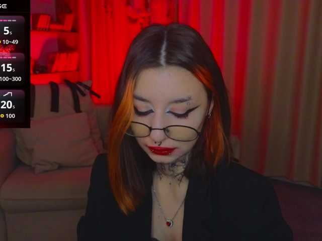 MistressMarcelline's BongaCams show and profile