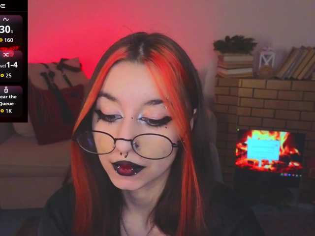 MistressMarcelline's BongaCams show and profile