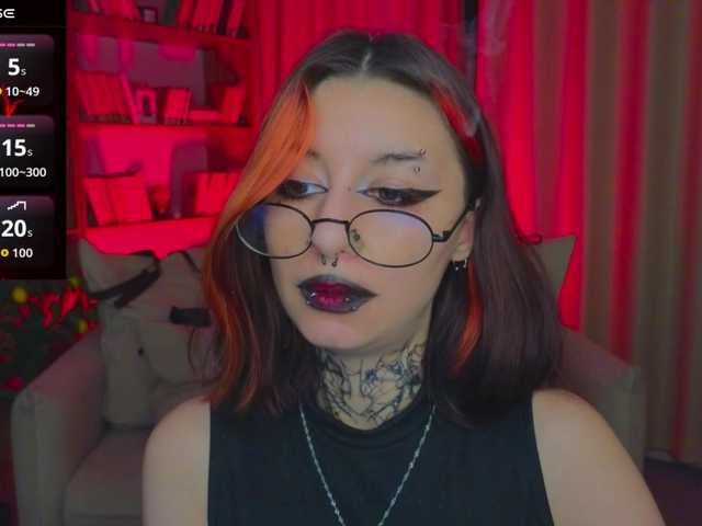 MistressMarcelline's BongaCams show and profile