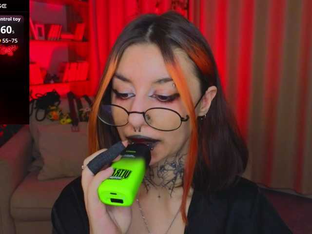 MistressMarcelline's BongaCams show and profile