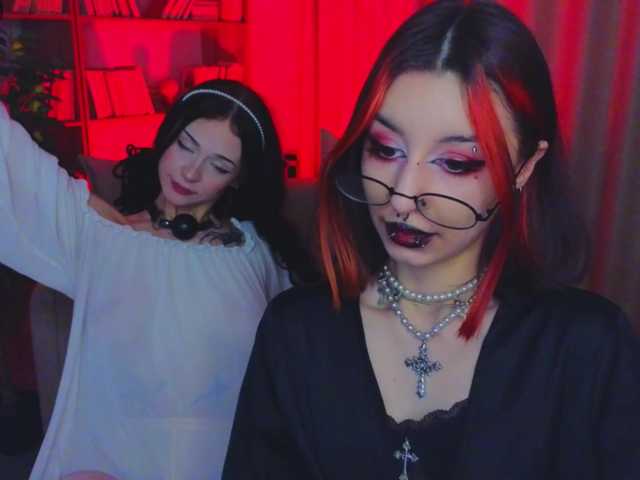 MistressMarcelline's BongaCams show and profile