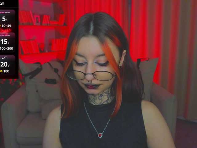 MistressMarcelline's BongaCams show and profile