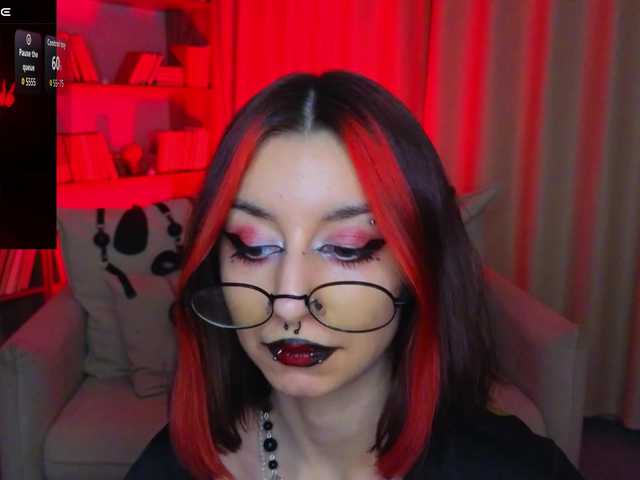 MistressMarcelline's BongaCams show and profile