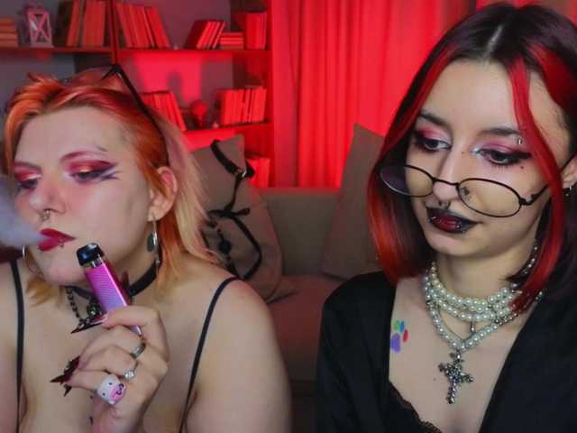 MistressMarcelline's BongaCams show and profile