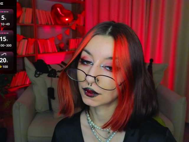 MistressMarcelline's BongaCams show and profile