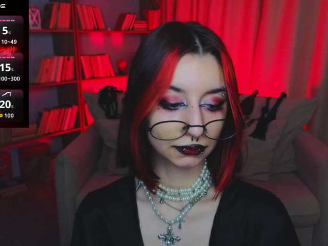 MistressMarcelline's BongaCams show and profile