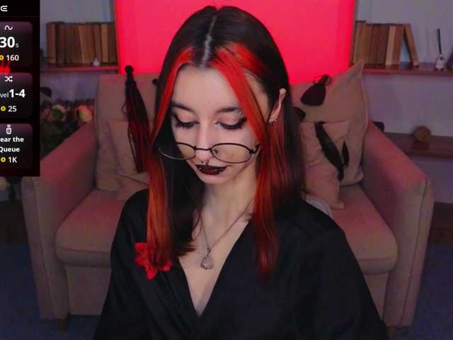 MistressMarcelline's BongaCams show and profile