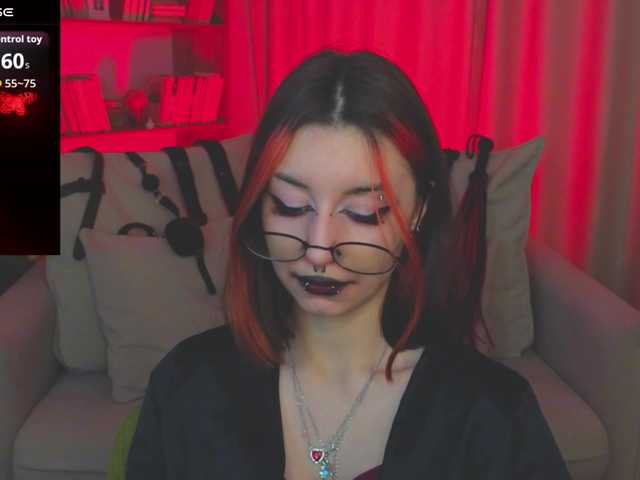 MistressMarcelline's BongaCams show and profile