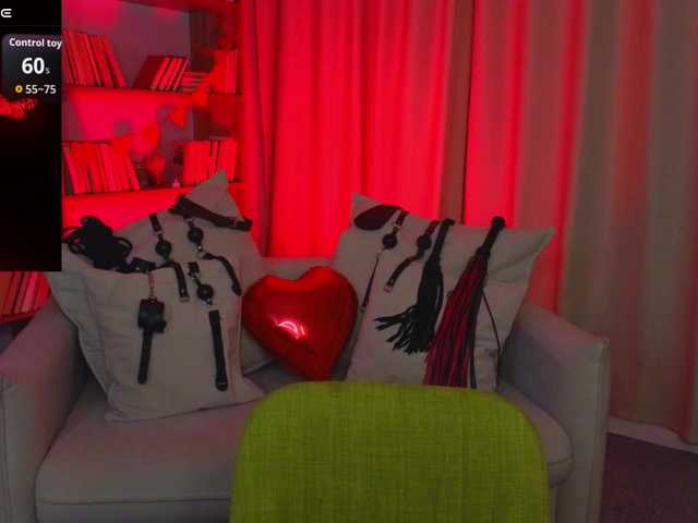 MistressMarcelline's BongaCams show and profile