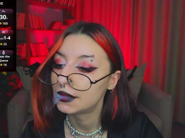 MistressMarcelline's BongaCams show and profile