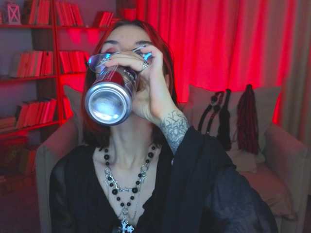 MistressMarcelline's BongaCams show and profile