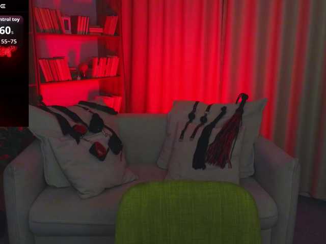 MistressMarcelline's BongaCams show and profile