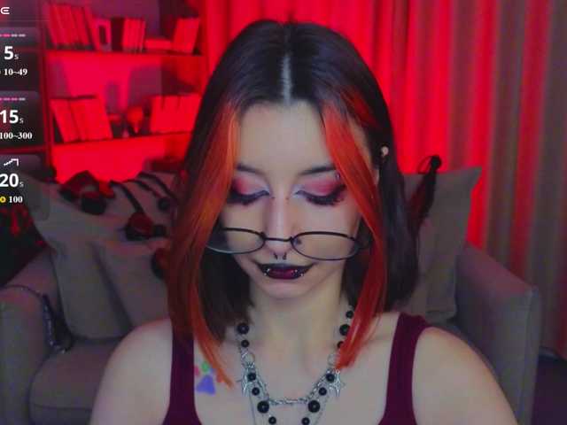 MistressMarcelline's BongaCams show and profile