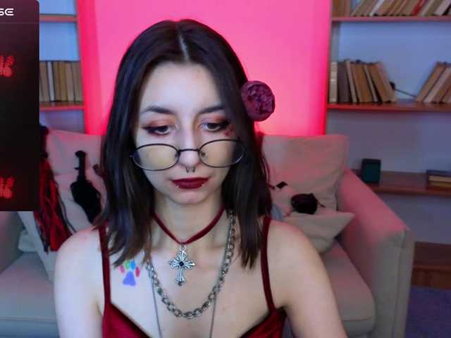  MistressMarcelline chat room