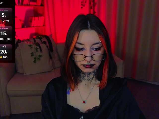 MistressMarcelline's BongaCams show and profile