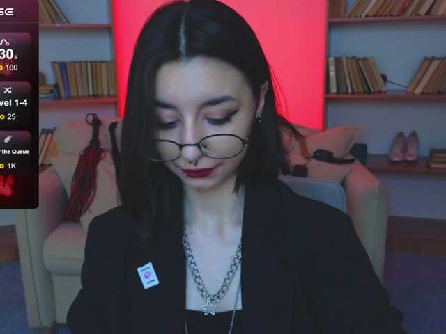  MistressMarcelline chat room