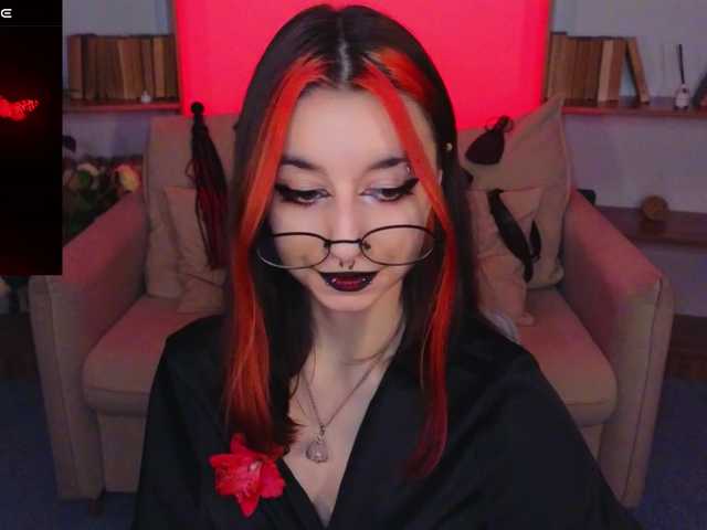 MistressMarcelline's BongaCams show and profile