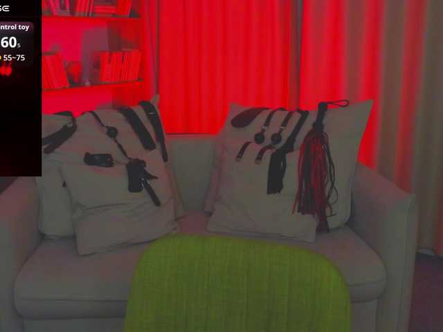 MistressMarcelline's BongaCams show and profile