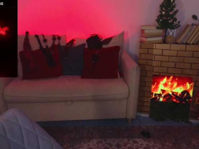 MistressMarcelline's BongaCams show and profile