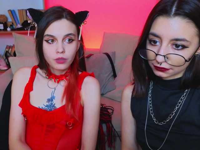 MistressMarcell