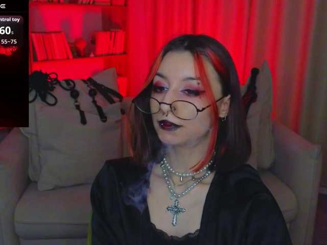 MistressMarcelline's BongaCams show and profile