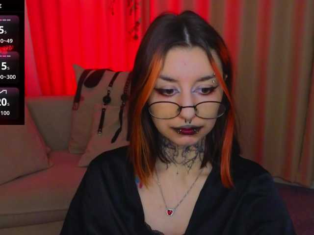 MistressMarcelline's BongaCams show and profile