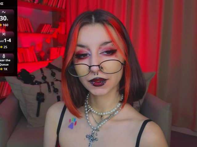 MistressMarcelline from BongaCams is Freechat