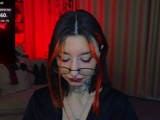 MistressMarcelline's BongaCams show and profile