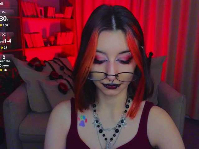 MistressMarcelline's BongaCams show and profile