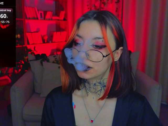 MistressMarcelline's BongaCams show and profile