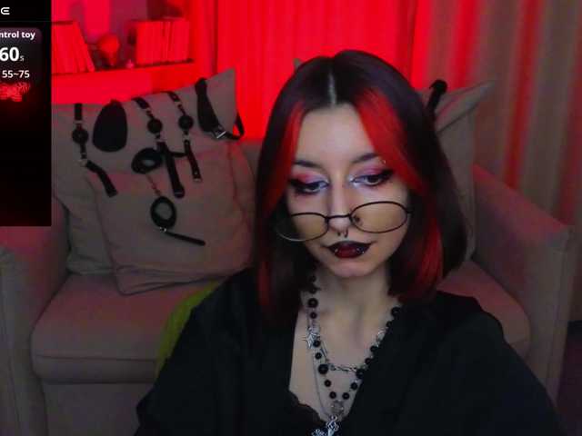 MistressMarcelline's BongaCams show and profile