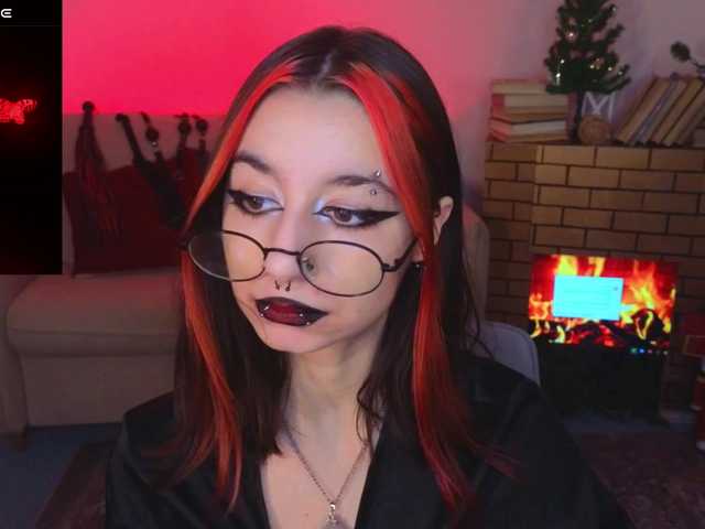 MistressMarcelline's BongaCams show and profile