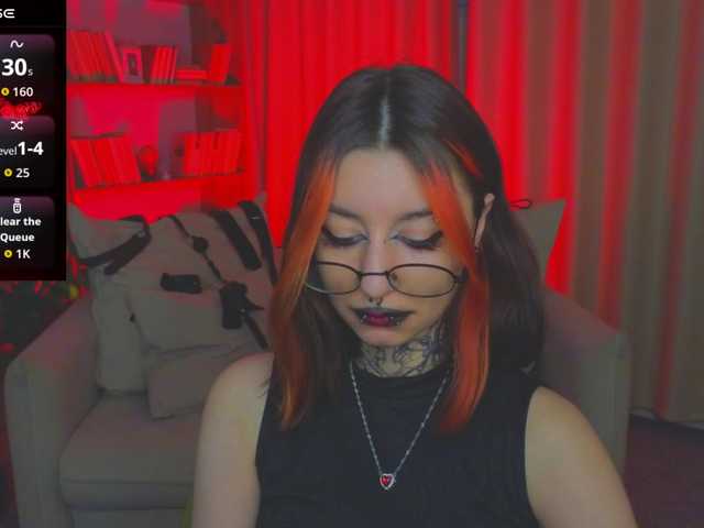 MistressMarcelline's BongaCams show and profile